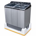 LG 11KG Manual Top Load Washing Machine – WM110R3AGNC