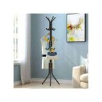 Wig/ Hair Bags Hanger Rack- Coat Rack