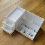 product_image_name-Generic-multi-compartment desktop cosmetic storage organizer-1