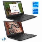 Hp Stream 11 - Intel Celeron- Education Edition - 4GB RAM - 64GB HDD Windows 10 Pro + Keyboard USB Light