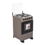 product_image_name-Scanfrost-50 x 50cm 4 Gas Burner Cooker With Oven -1