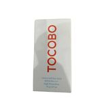 TOCOBO Cotton Soft Sun Stick SPF50+ PA++++
