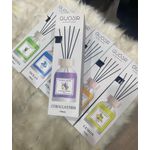 Fragrance World GUOSIR Reed Diffuser (Citrus&Lavender) 100ML