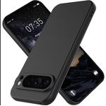 product_image_name-Google Pixel-7 , 7 Pro & 7a Silicone Case & Pouch – Slim, Durable & Shock-Absorbing with Advanced Camera Protection. (Itel)-1
