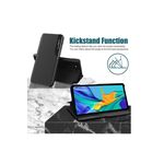 product_image_name-Infinix-Smart 7 Plus Kickstand Function Smart Leather Flip Cover-3