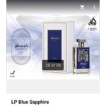 Lattafa Pride Blue Sapphire Perfume