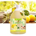 DR MEINAIER lemon oil