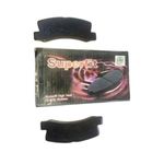 Toyota Celica Brake Pad - Rear/Back(Superfit) - image 3