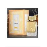 Lattafa ABAAN EDP Perfume Natural Spray 100ml