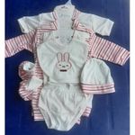 product_image_name-Fashion-8 In 1 In A Pack New Born Unisex Baby Wear-2