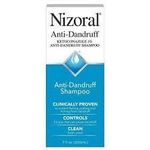 Nizoral Anti Dandruff Shampoo 400ml