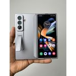Samsung Galaxy Z fold 5 360 protective case with built-in privacy screen protector - image 3
