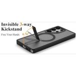 Generic Samsung Galaxy S24ULTRA Flickstand Case - image 2