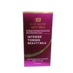 TYN am glow body milk