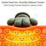 Generic Neck & Shoulder Massager with Heat - image 4