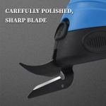 Generic Rechargeable Cordless Electric Scissors