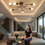 product_image_name-Lighting-Modern Creative Luxury Nordic ceiling chandelier led light -3