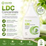 Sammy Icon Neo LDC (Light Duty Cleaner)