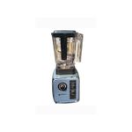 Hoffmans Metallic Heavy Duty Bottle Crusher Blender-2800W