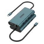 Generic Onten 12 in 1 Usb-C Multi-Function Dock Station 4k