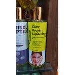 Skeenpoint Glow Booster Lightening Oil & retinol+ peptide 2pcs 