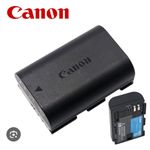 Canon Ink Cart Canon LP-E6 camera battery 