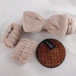 product_image_name-Generic-40 Piece Beauty Tool Set: Includes Makeup Brushes, Beauty Egg, Powder Puff, Headband & Cotton Pads-4