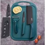 Generic Kitchen cutting utensils - image 2