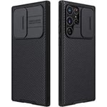 Samsung Nillkin Camshield Case For  Galaxy S23 Ultra