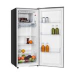 product_image_name-Royal-105L New Design Energy Saving Single Door Refrigerator - Series 3000-1