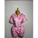 Chase Classic Cotton Short Pajama 4 - image 3