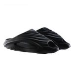 oraimo home CrestFrom Ergonomic Anti-Skid Slipper Black Slate 44-45