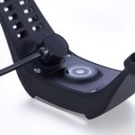 Generic USB Charging Cradle Dock for Polar M600/Loop 2 GPS Smart Watch - Black - image 4
