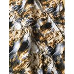 Vintage materials 4yards