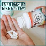 product_image_name-Body Ecology-RIntestinal BioFilm Cleanser 60 Capsules Oxidative Process In The Digestive Tract-3