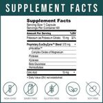 product_image_name-Body Ecology-RIntestinal BioFilm Cleanser 60 Capsules Oxidative Process In The Digestive Tract-4