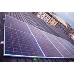 Original Source Green Bucks 5-6.3kVA Solar Power System - image 3