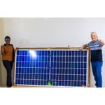 Original Source Green Bucks 5-6.3kVA Solar Power System - image 7