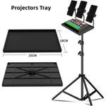 Generic P-rojector Tripod,Laptop Stand,Adjustable Camera Holder - image 3