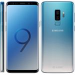 Samsung Galaxy S9 64+4gbram