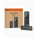 Firebee Fire TV Stick HD - Streaming Media Player