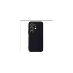 Tecno Camon 50Pro Original Silicone Back Case.