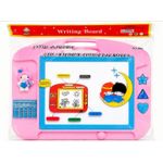 Children's magnetic writing and drawing board/educational writing board