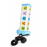 Generic 20 Way Multi Functional Vertical Extension Socket With 3 USB Port