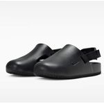 Cros High compy fashion Crocs Classic Plain black Unisex