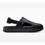 Cros High compy fashion Crocs Classic Plain black Unisex - image 2