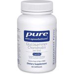 product_image_name-Pure Encapsulations-Glucosamine Chondroitin With MSM Joint Health & Normal Cartilage Formation* - Maintains Enzyme-1