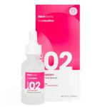 Face Facts The Glow Routine – Superberry Radiance Serum 