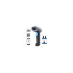 Ge WIRELESS 2D BARCODE SCANNER