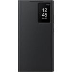 Smart view wallet case for samsung galaxy S23 ultra
